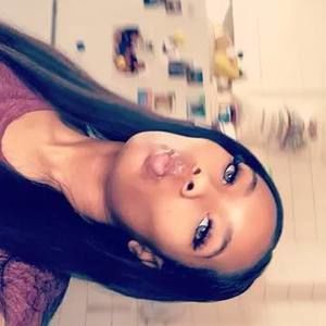 Meet your Posher, Kenne'sha